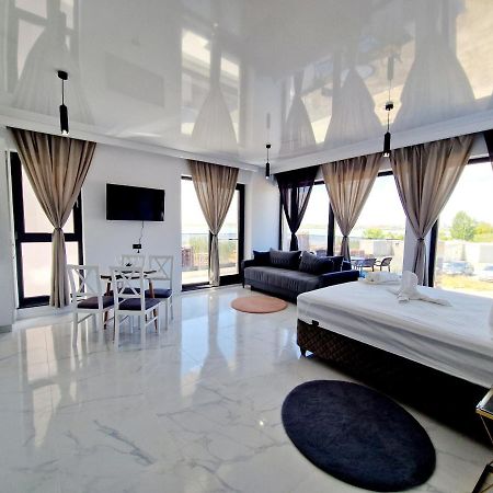 Studio Armsea Mamaia Nord Esterno foto