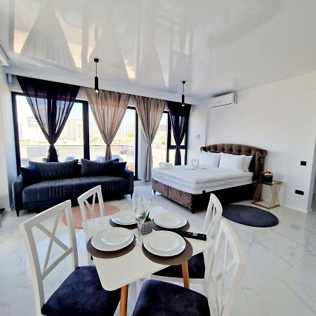 Studio Armsea Mamaia Nord Esterno foto