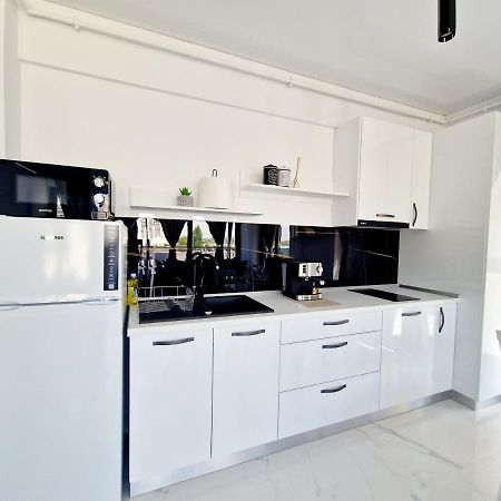 Studio Armsea Mamaia Nord Esterno foto