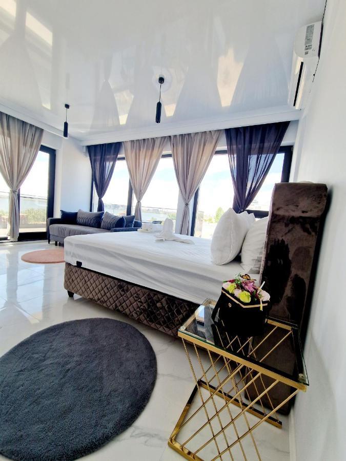 Studio Armsea Mamaia Nord Esterno foto