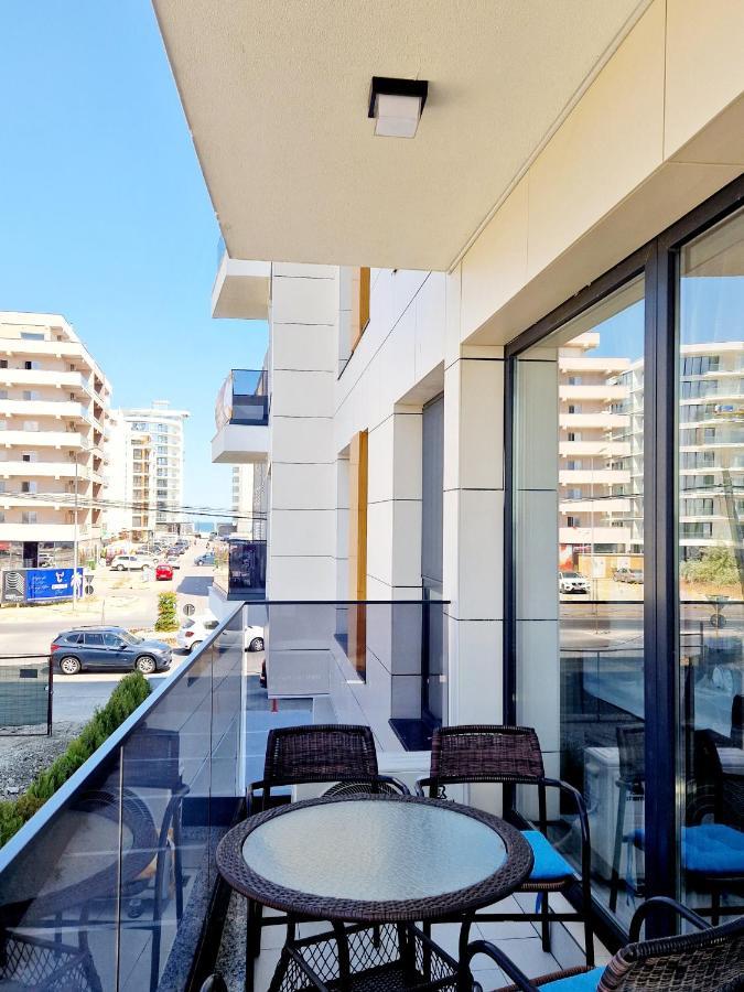 Studio Armsea Mamaia Nord Esterno foto