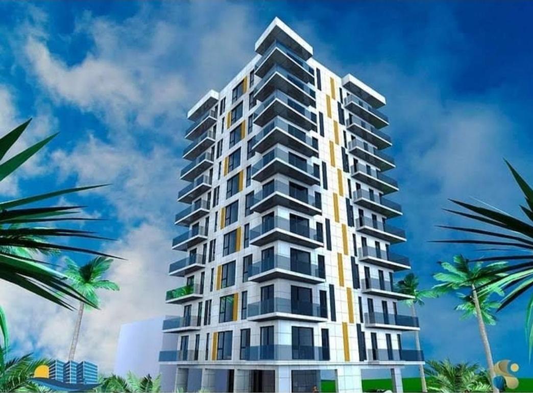 Studio Armsea Mamaia Nord Esterno foto